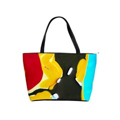 Africa As It Is 1 3 Classic Shoulder Handbag