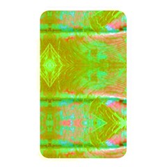 Tank Yellow  #scottfreeart N Green Purple Img 1589 Memory Card Reader (rectangular) by ScottFreeArt