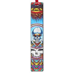 Grateful Dead Wallpapers Large Book Marks by Sapixe