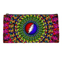 Grateful Dead Pencil Cases