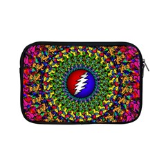 Grateful Dead Apple Ipad Mini Zipper Cases