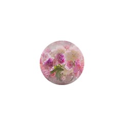 Nature Landscape Flowers Peonie 1  Mini Magnets