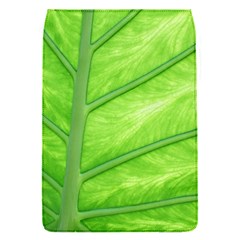 Green Bright Digital Manipulation Removable Flap Cover (s)