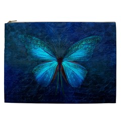 Animal Butterfly Insect Cosmetic Bag (xxl)