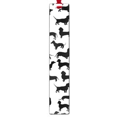 Dachshunds! Large Book Marks