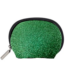 Sparkling Irish Cream Accessory Pouch (small)