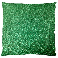 Sparkling Irish Cream Standard Flano Cushion Case (two Sides)