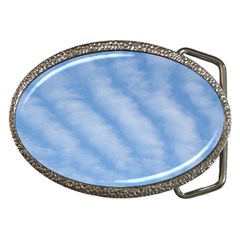 Wavy Cloudspa110232 Belt Buckles