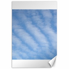 Wavy Cloudspa110232 Canvas 20  x 30 