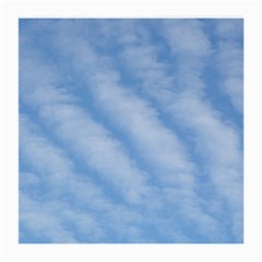 Wavy Cloudspa110232 Medium Glasses Cloth (2 Sides) by GiftsbyNature