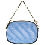 Wavy Cloudspa110232 Chain Purse (Two Sides) Front