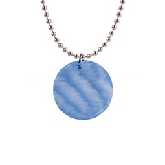 Wavy Cloudspa110232 1  Button Necklace by GiftsbyNature