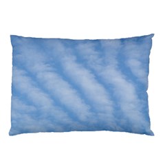 Wavy Cloudspa110232 Pillow Case by GiftsbyNature