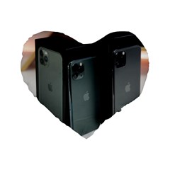 B1c5c459845da47ce3d8804 Desktop Gallery Large Maxresdefault Standard 16  Premium Flano Heart Shape Cushions by phones