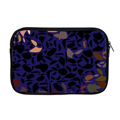 Zappwaits Apple Macbook Pro 17  Zipper Case by zappwaits