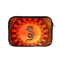 Wonderful Chinese Dragon Apple Macbook Pro 15  Zipper Case by FantasyWorld7