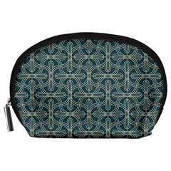 Pattern1 Accessory Pouch (large)