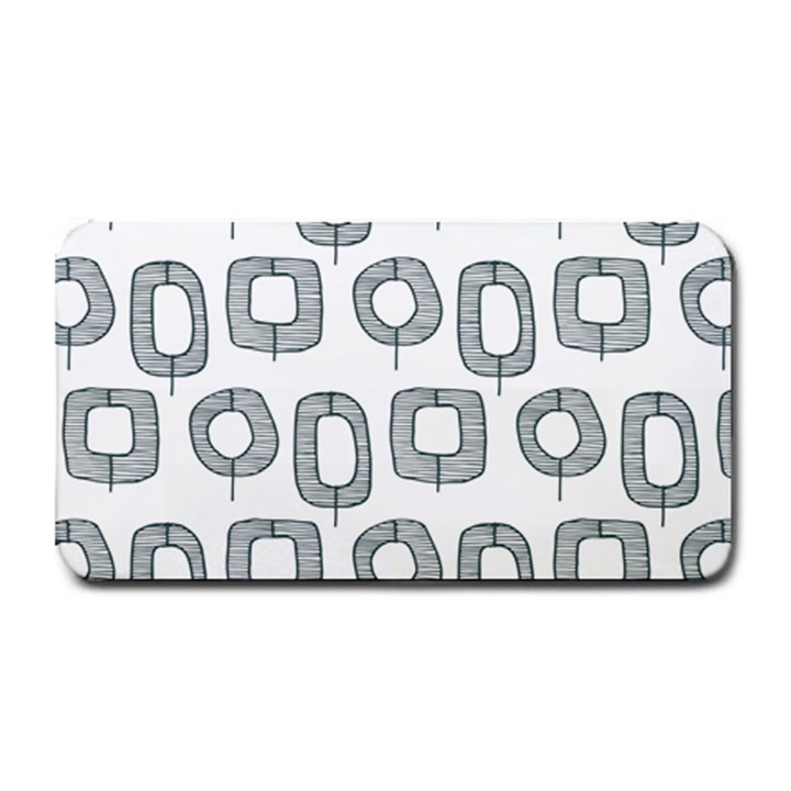 Forest Patterns 16 Medium Bar Mats