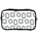 Forest Patterns 16 Toiletries Bag (Two Sides) Front