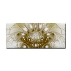 Fractal Fantasy Background Pattern Hand Towel