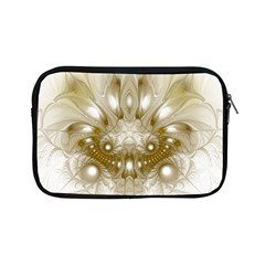 Fractal Fantasy Background Pattern Apple iPad Mini Zipper Cases