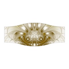 Fractal Fantasy Background Pattern Stretchable Headband