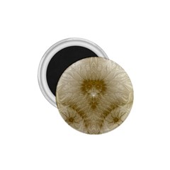 Fractal Abstract Pattern Background 1.75  Magnets