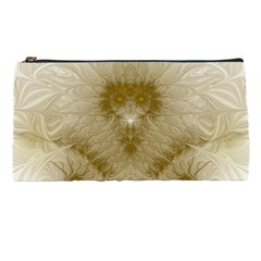 Fractal Abstract Pattern Background Pencil Cases