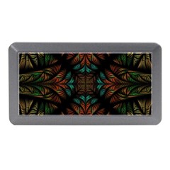 Fractal Fantasy Design Texture Memory Card Reader (Mini)