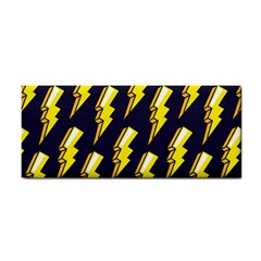 Pop Art Pattern Hand Towel