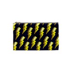 Pop Art Pattern Cosmetic Bag (Small) Front