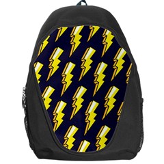 Pop Art Pattern Backpack Bag