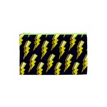 Pop Art Pattern Cosmetic Bag (XS) Front