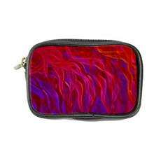 Background Texture Pattern Coin Purse