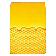 Sweet Honey Drips With Honeycomb Removable Flap Cover (l) by Vaneshart