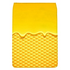 Sweet Honey Drips With Honeycomb Removable Flap Cover (S)