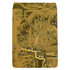 Pcb Printed Circuit Board Removable Flap Cover (S)