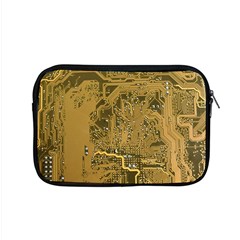 Pcb Printed Circuit Board Apple Macbook Pro 15  Zipper Case by Vaneshart