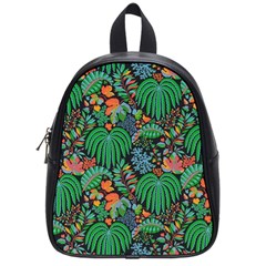 14 School Bag (Small)