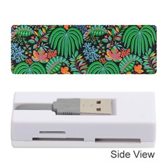 14 Memory Card Reader (Stick)