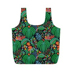 14 Full Print Recycle Bag (M)