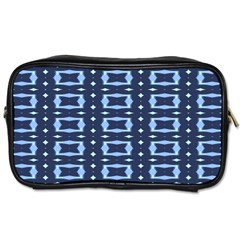 Digital Boxes Toiletries Bag (one Side)