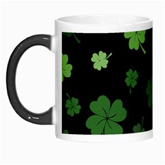 St Patricks Day Morph Mugs by Valentinaart