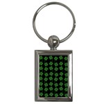 St patricks day Key Chain (Rectangle) Front