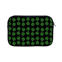 St Patricks Day Apple Ipad Mini Zipper Cases by Valentinaart