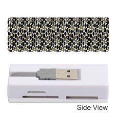 Digital Illusion Memory Card Reader (stick) by Sparkle