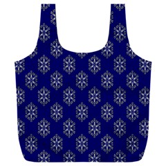 Madalefolowers Full Print Recycle Bag (xxxl) by Sparkle