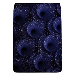 Fractal Sells Removable Flap Cover (l) by Sparkle