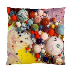 Colorful Choas Standard Cushion Case (two Sides) by Sparkle