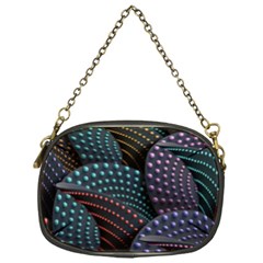 Fractal Sells Chain Purse (one Side) by Sparkle